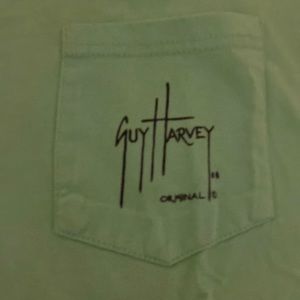Guy Harvey Original t-shirt